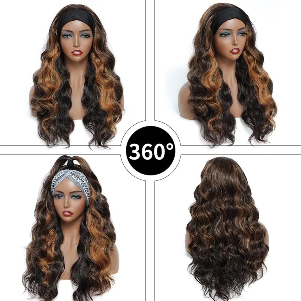 Blooming Hair 26